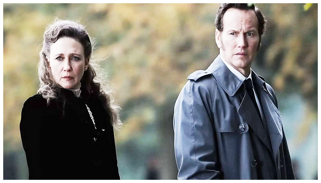 The Conjuring continua il suo percorso con il sequel de La Llorona: ecco cosa sappiamo