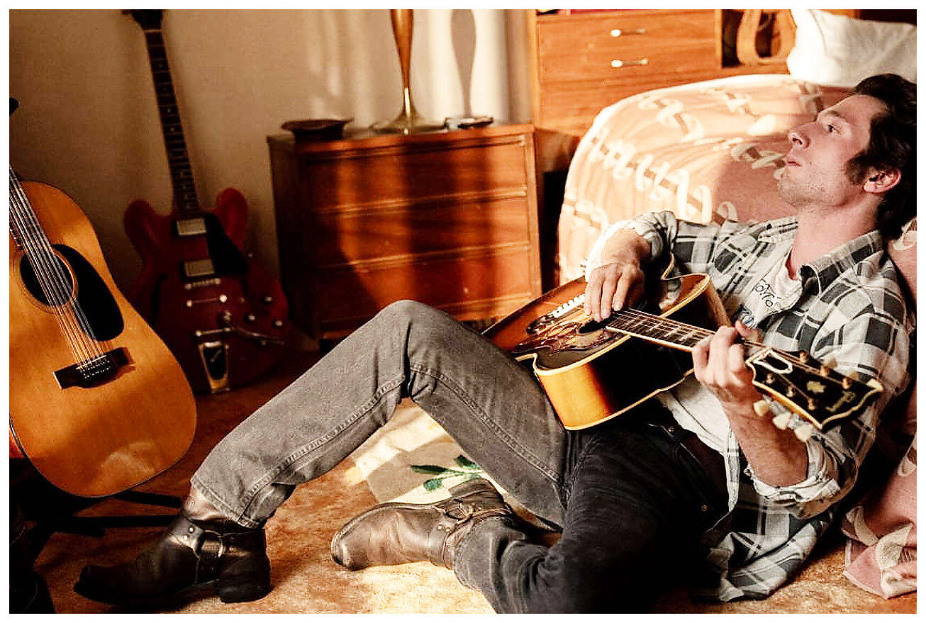 Springsteen – Liberami dal nulla, intervista a Scott Cooper e Jeremy Allen White