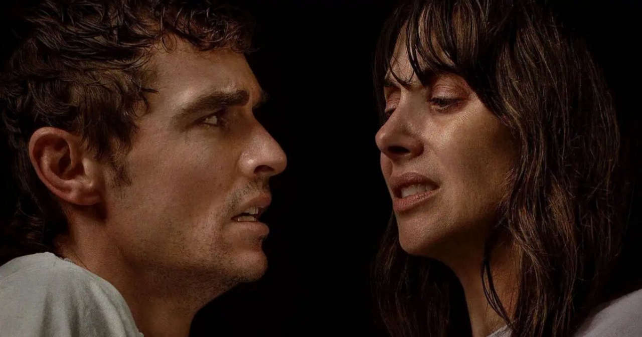 Together, recensione del film horror con Alison Brie e Dave Franco in un contesto inquietante