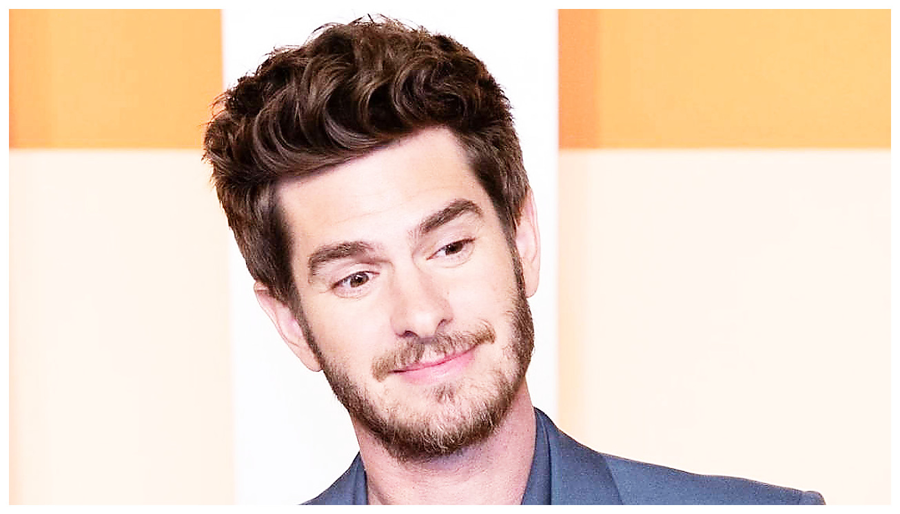 Harry Potter Andrew Garfield risponde in modo enigmatico sulle speculazioni di casting