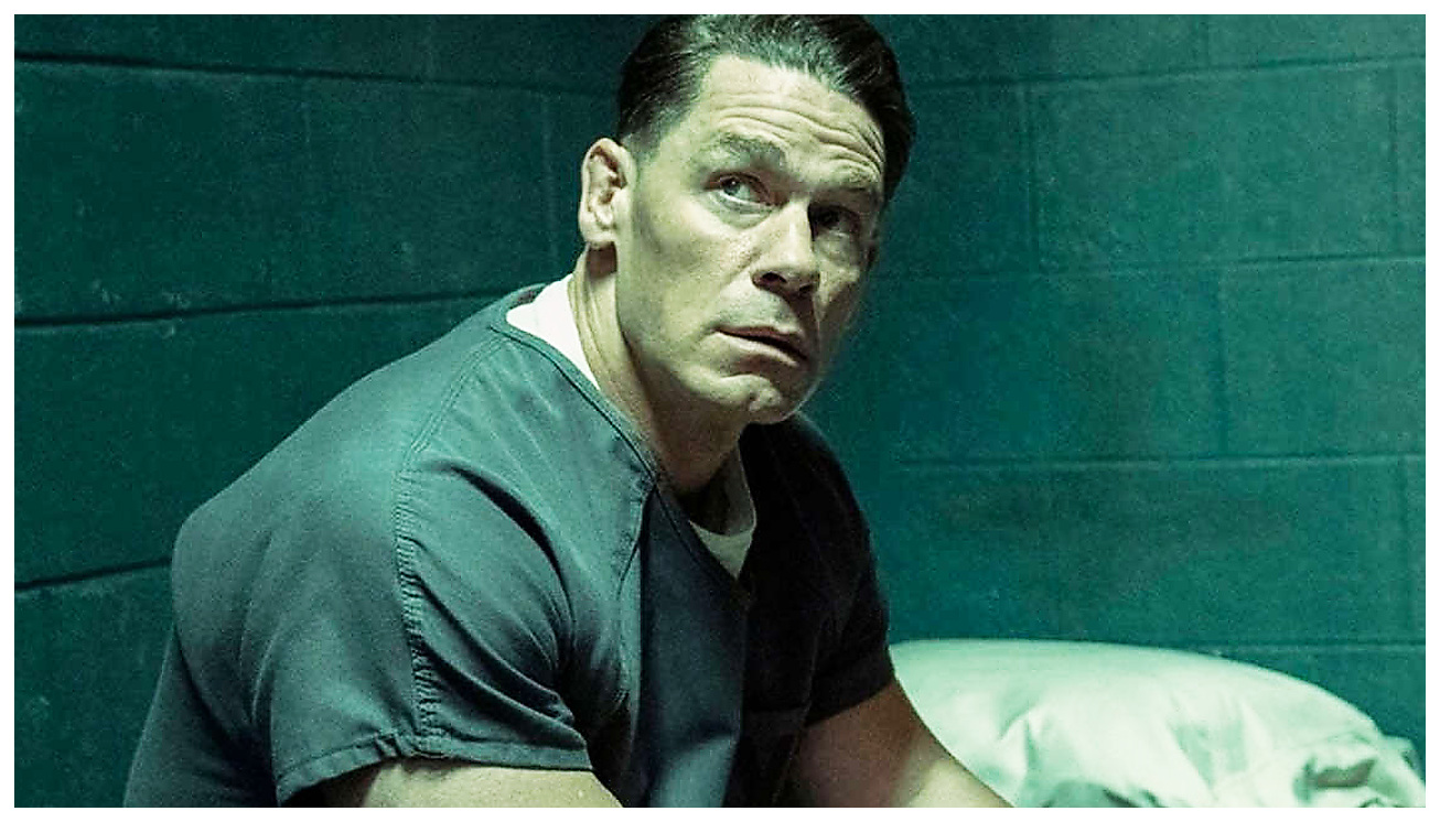 Peacemaker 2, James Gunn commenta il finale ma i fan mostrano reazioni negative.