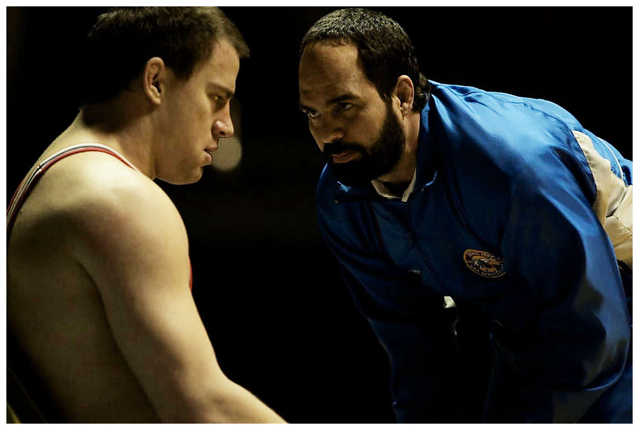 Foxcatcher, Channing Tatum racconta dell’incidente con Mark Ruffalo durante le riprese