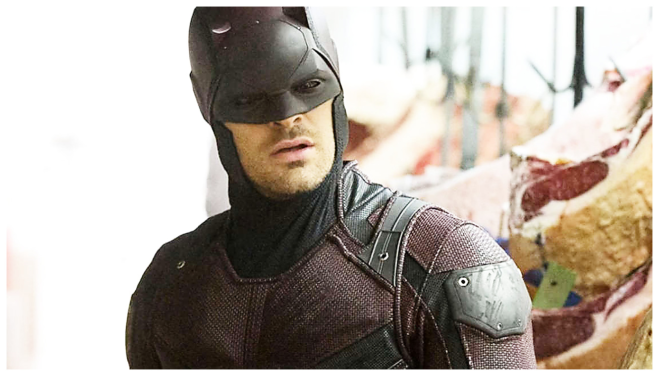 Daredevil: Rinascita 2, svelati il costume di Matt Murdock e dettagli sui personaggi coinvolti