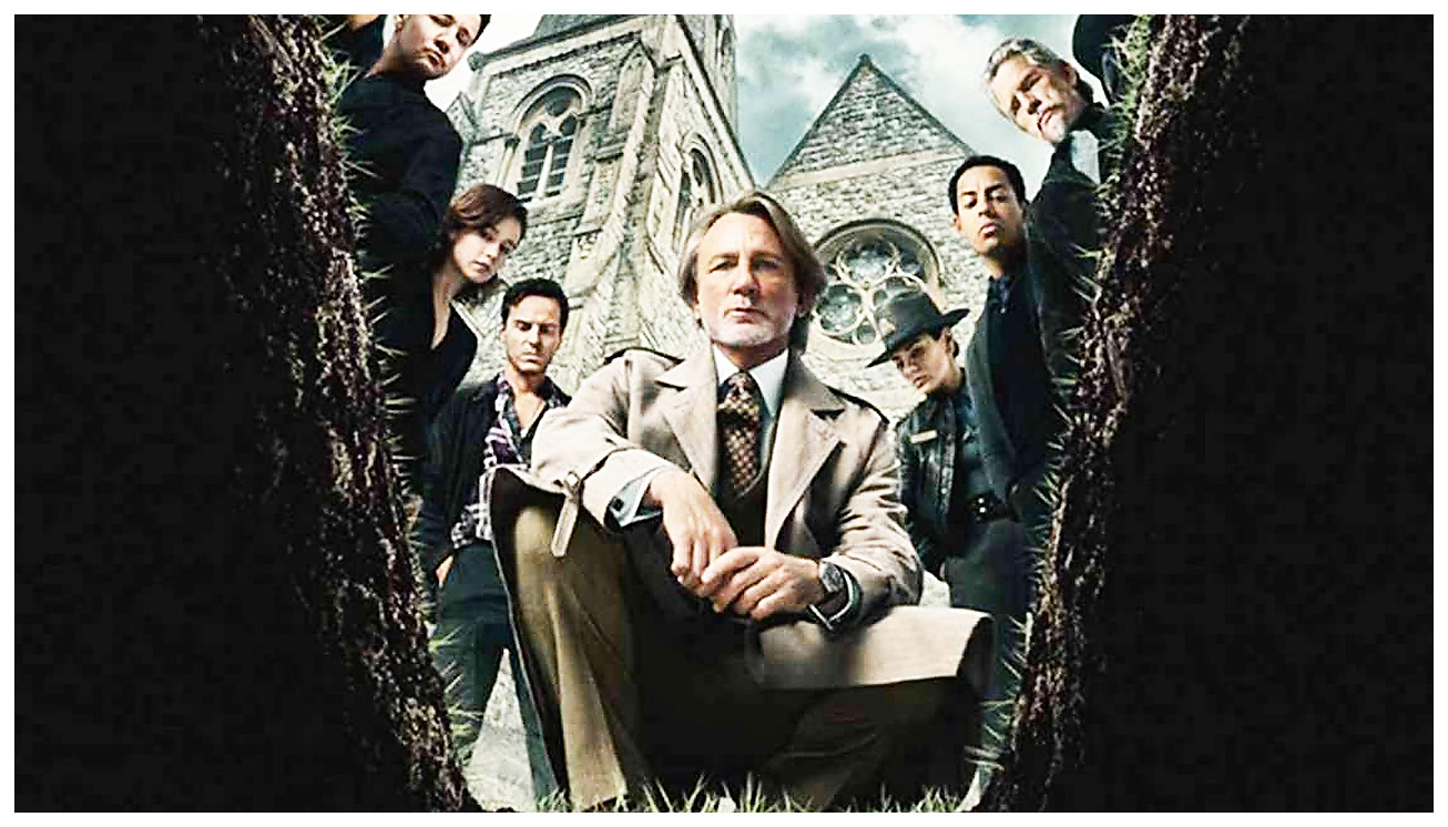 Wake Up Dead Man – Knives Out: notizie sul terzo e forse ultimo film della saga