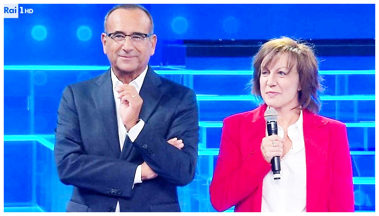 Tale e Quale Show 2025, risultati della terza puntata e classifica aggiornata dei concorrenti