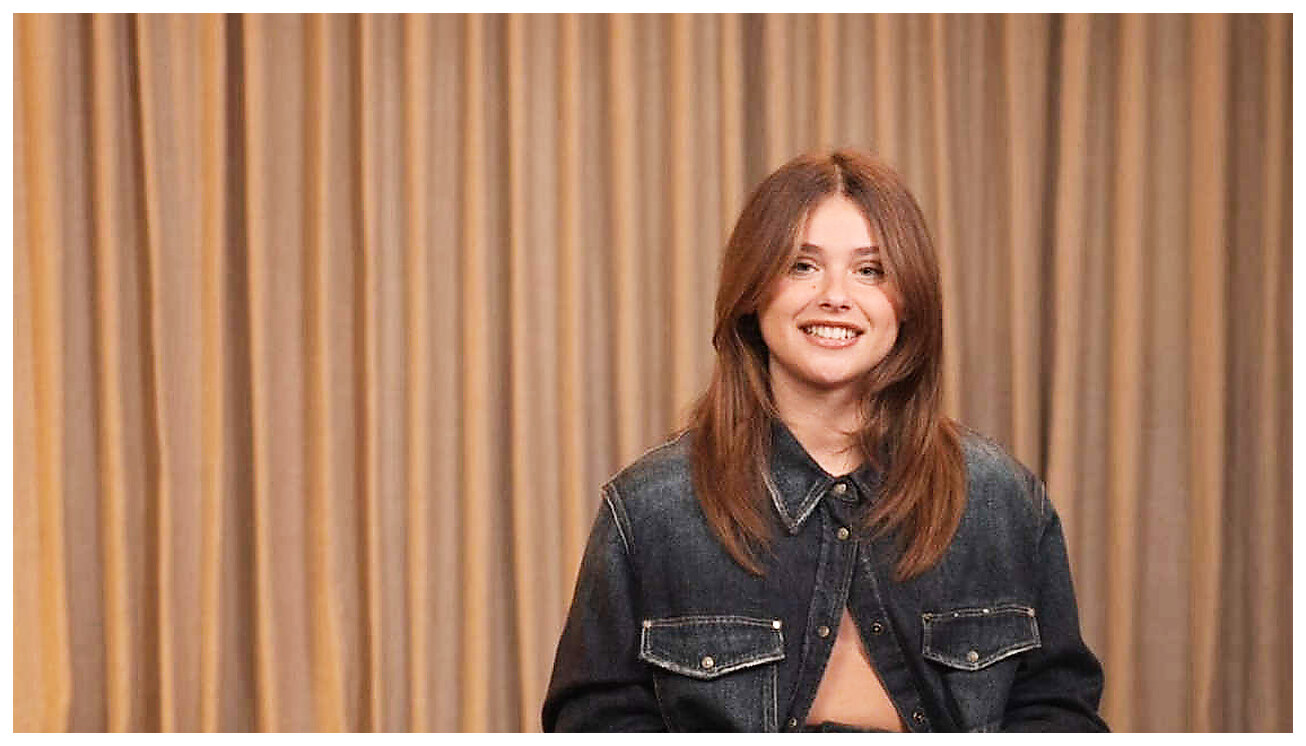 È colpa nostra? Nicole Wallace parla dell’ultimo film della trilogia in streaming su Prime Video