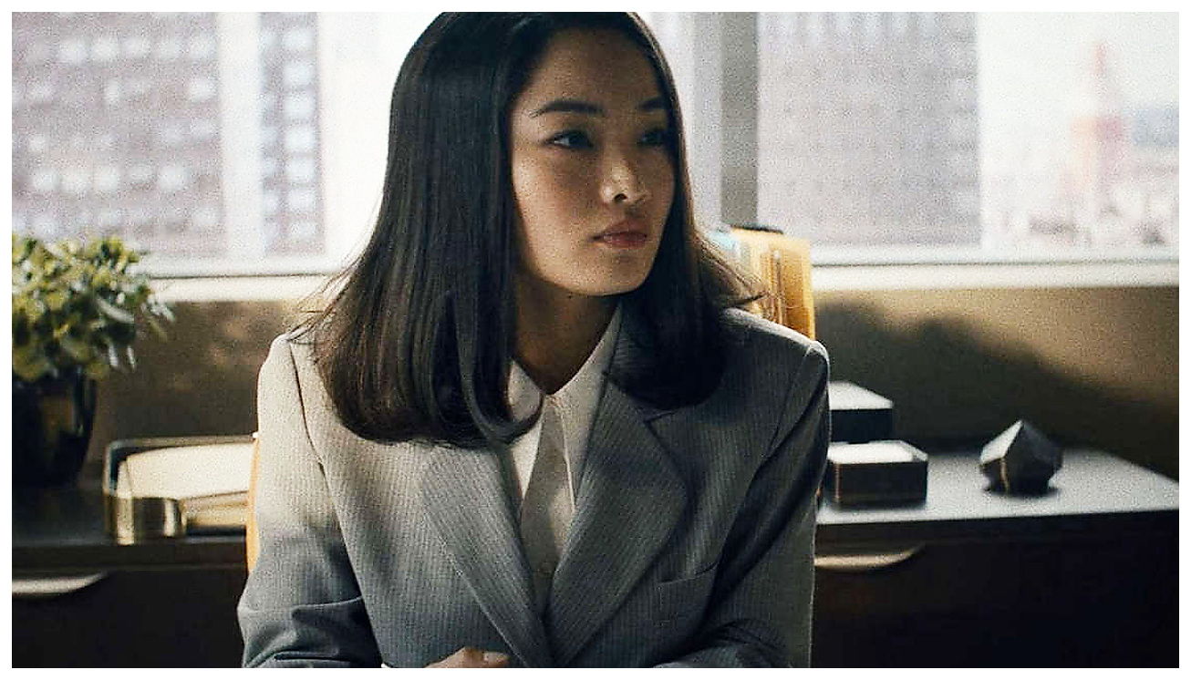 Shogun, Anna Sawai interpreterà Yoko Ono nei film dedicati ai Beatles
