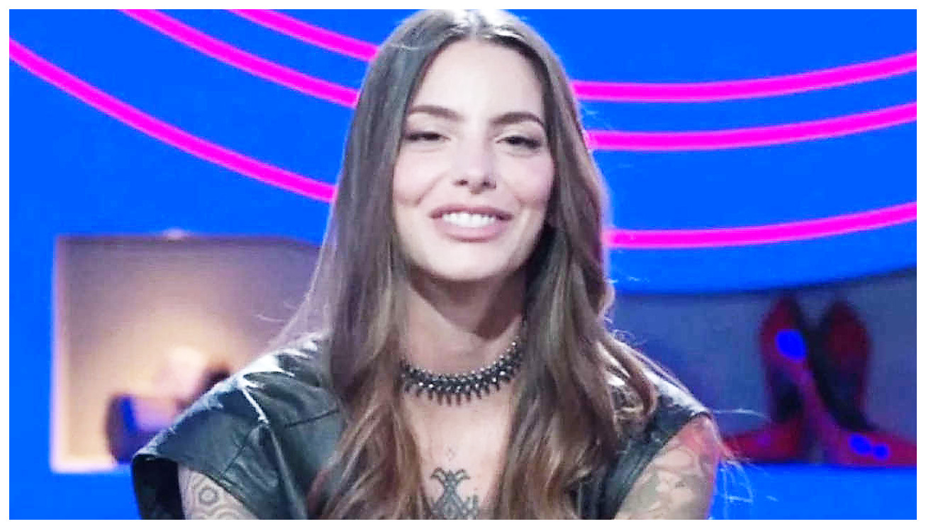 Grande Fratello, Anita Mazzotta lascia la Casa dopo motivazioni personali rivelate in diretta