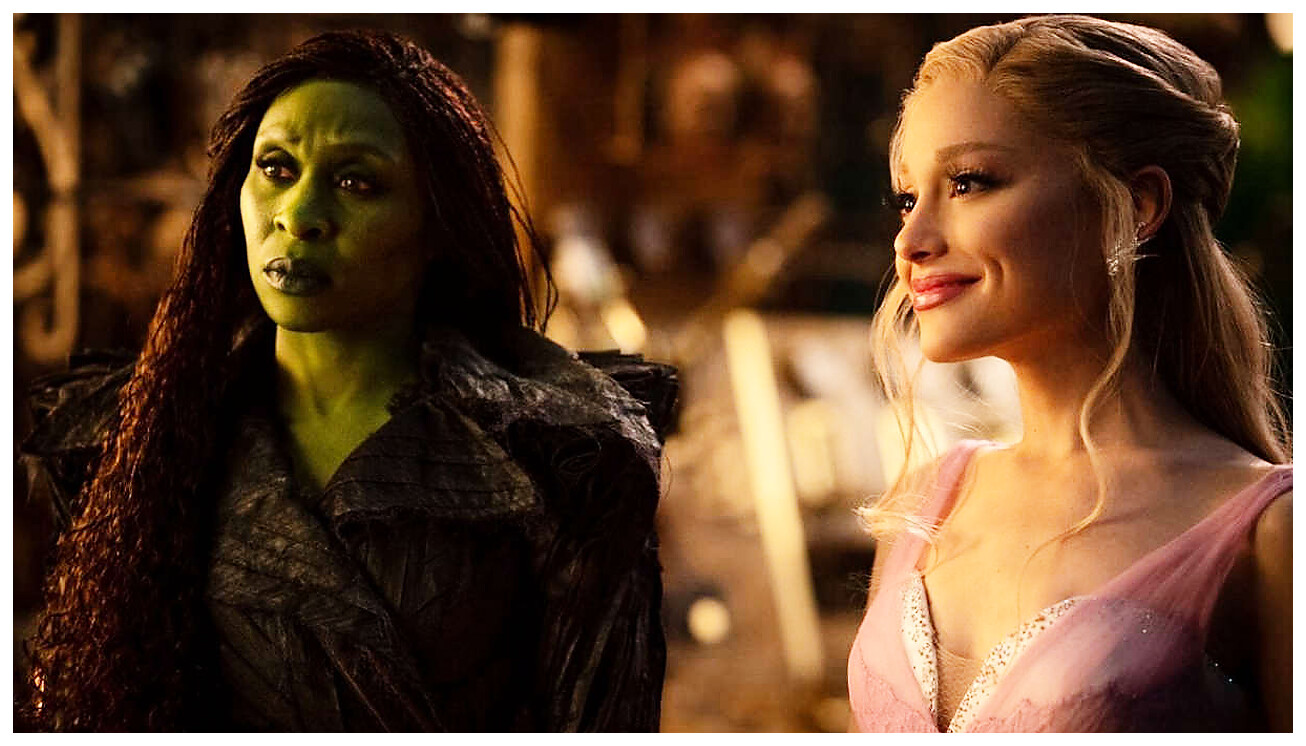 Wicked: For Good, il regista chiarisce l’importanza delle nuove canzoni per Elphaba e Glinda