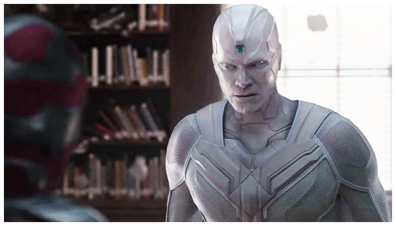 Vision Quest svela il trailer al New York Comic-Con con le prime anticipazioni sulla serie