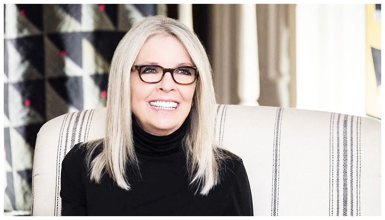 Diane Keaton, icona di Hollywood, è scomparsa all’età di 79 anni.