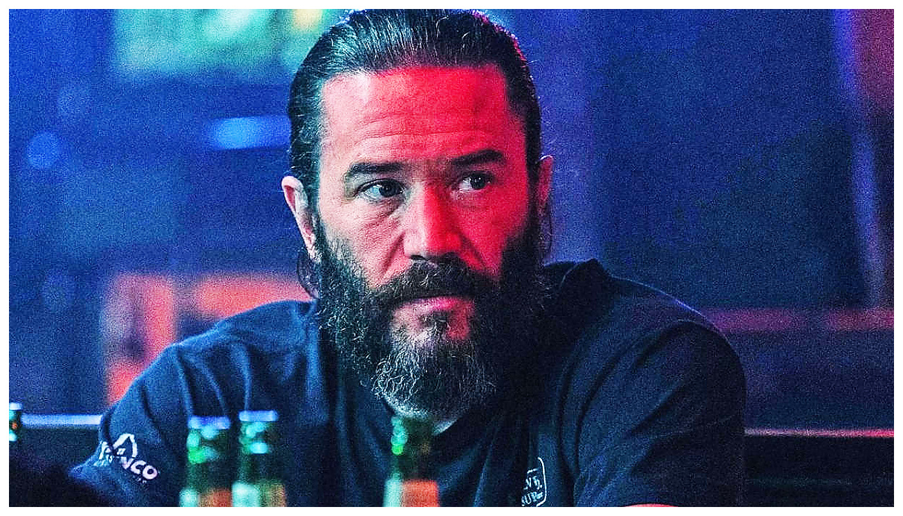 Task e il ruolo fondamentale dei personaggi secondo Brad Ingelsby