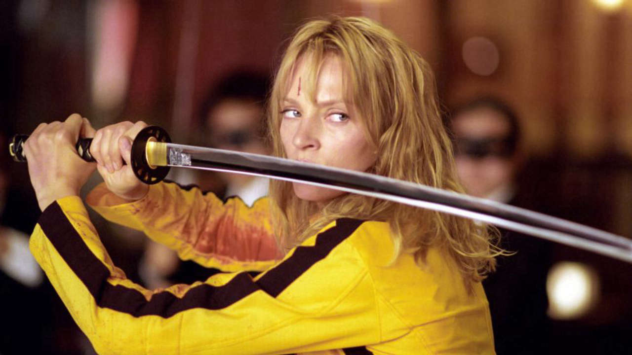 Kill Bill: The Whole Bloody Affair torna al cinema in versione unica, parola di Quentin Tarantino