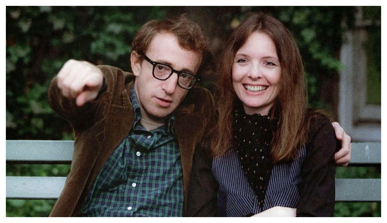 Woody Allen colpito dalla morte di Diane Keaton, rivelate le sue reazioni ai media