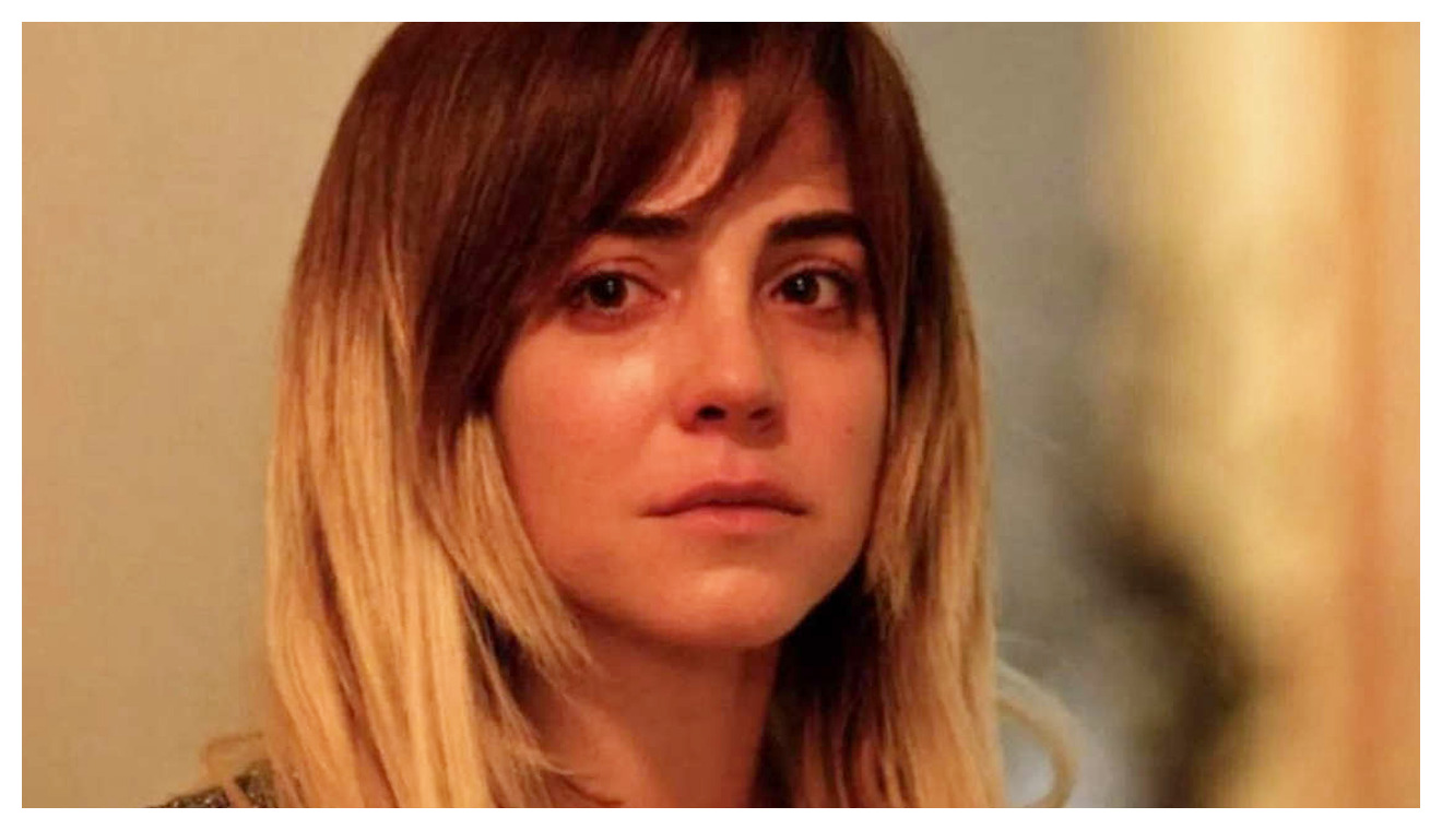 La forza di una donna, anticipazioni 14 ottobre: Ceyda affronta accuse ma la verità è diversa