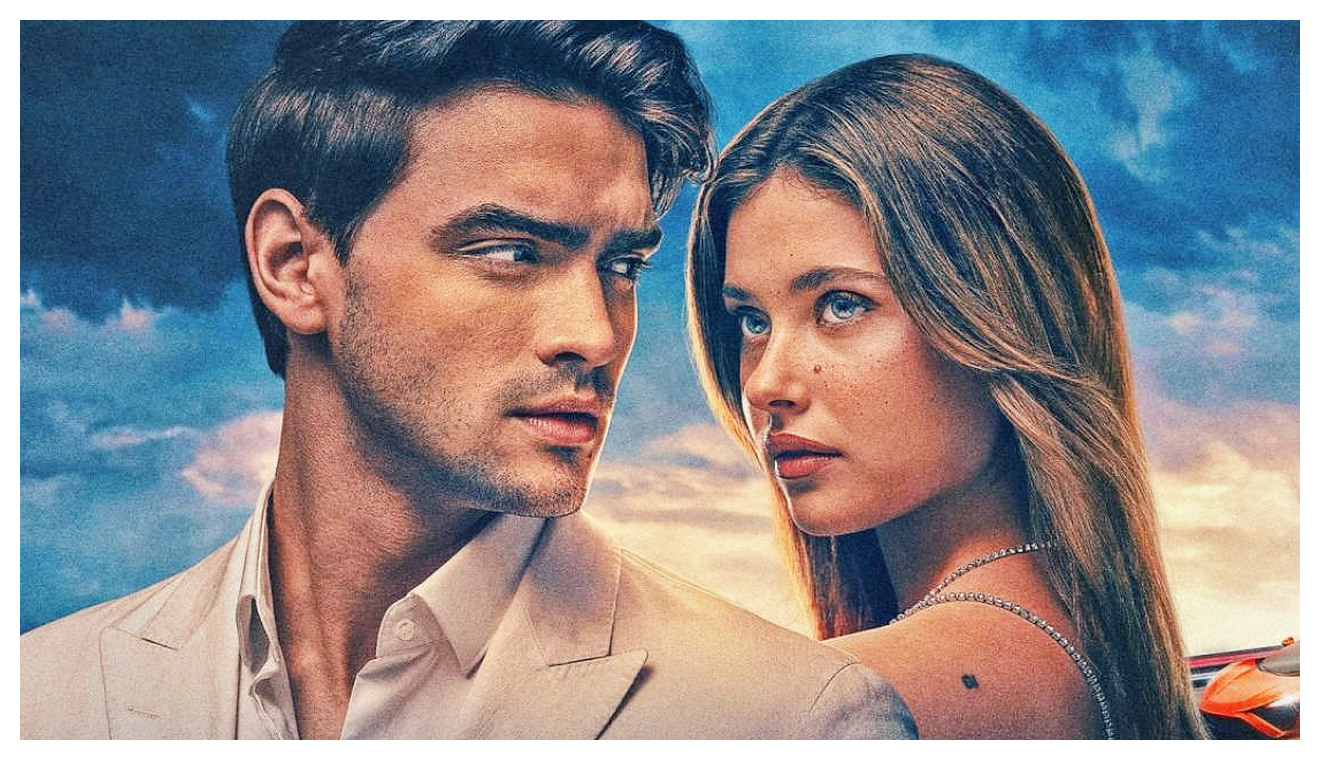 È colpa nostra? Recensione del film spagnolo con Nicole Wallace e Gabriel Guevara su Prime Video