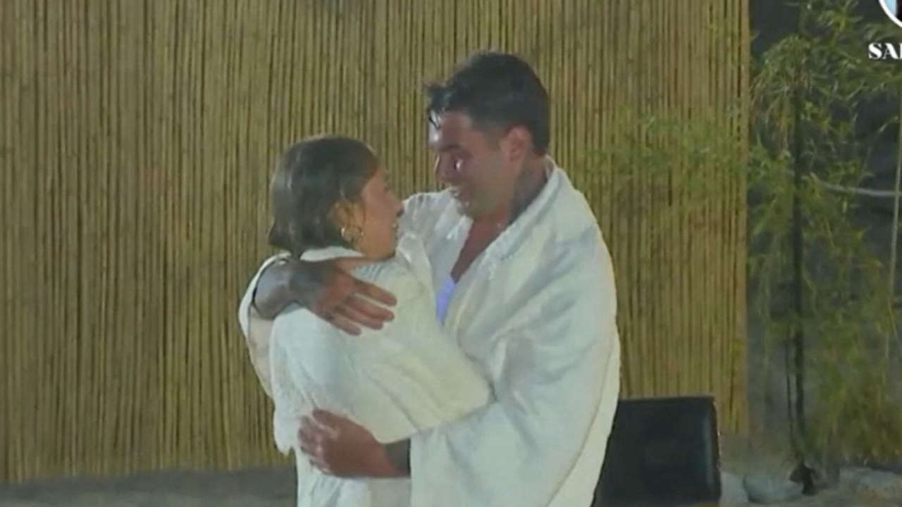 Temptation Island, Valerio e Ary aggiornano i fan sui social riguardo la loro relazione attuale
