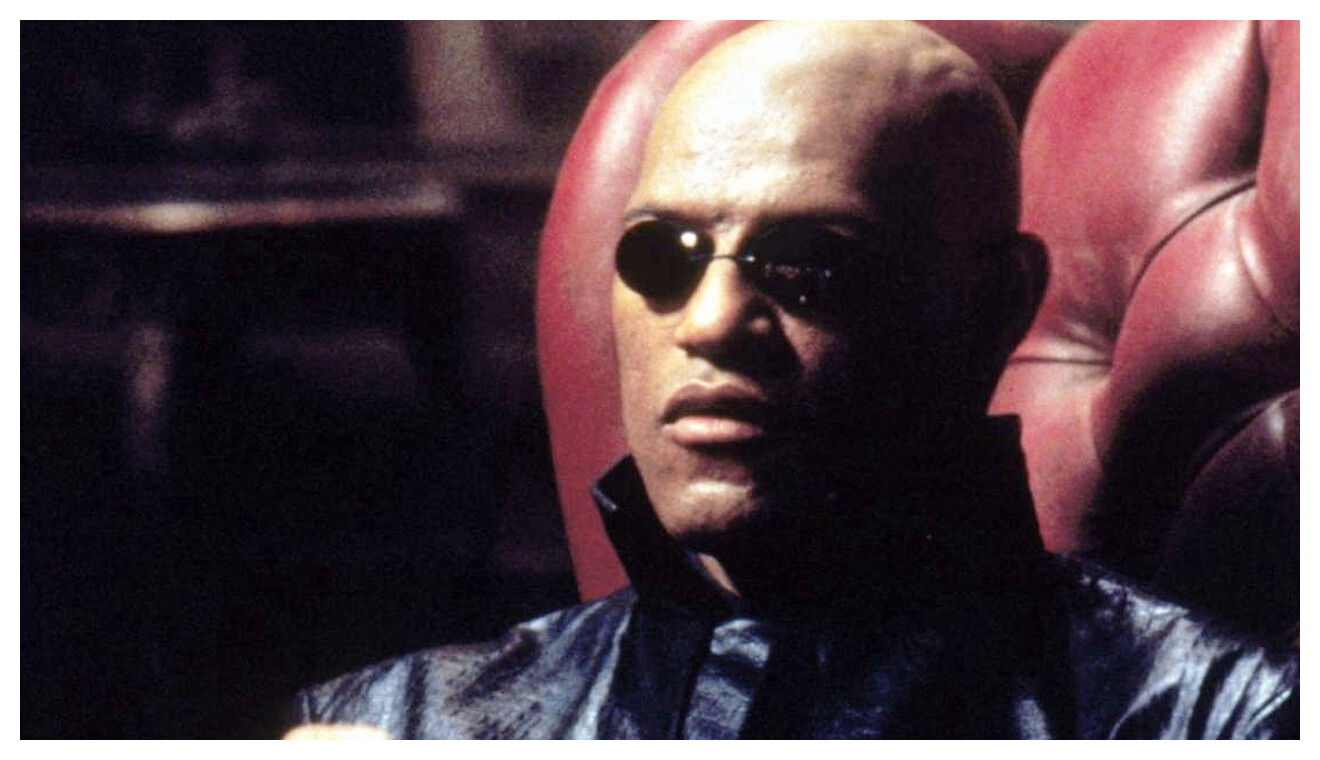 Matrix 5, Laurence Fishburne conferma l’assenza di Morpheus nel prossimo capitolo della saga