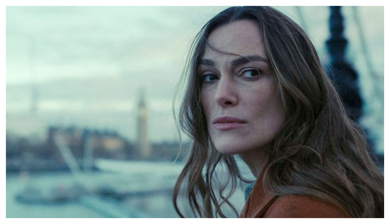 Harry Potter, Keira Knightley ignorava il boicottaggio a J.K. Rowling durante gli audiolibri