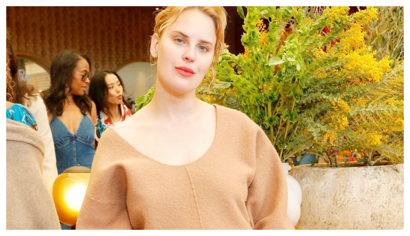 Bruce Willis, la figlia Tallulah parla del bullismo per la somiglianza col padre e la sua crescita