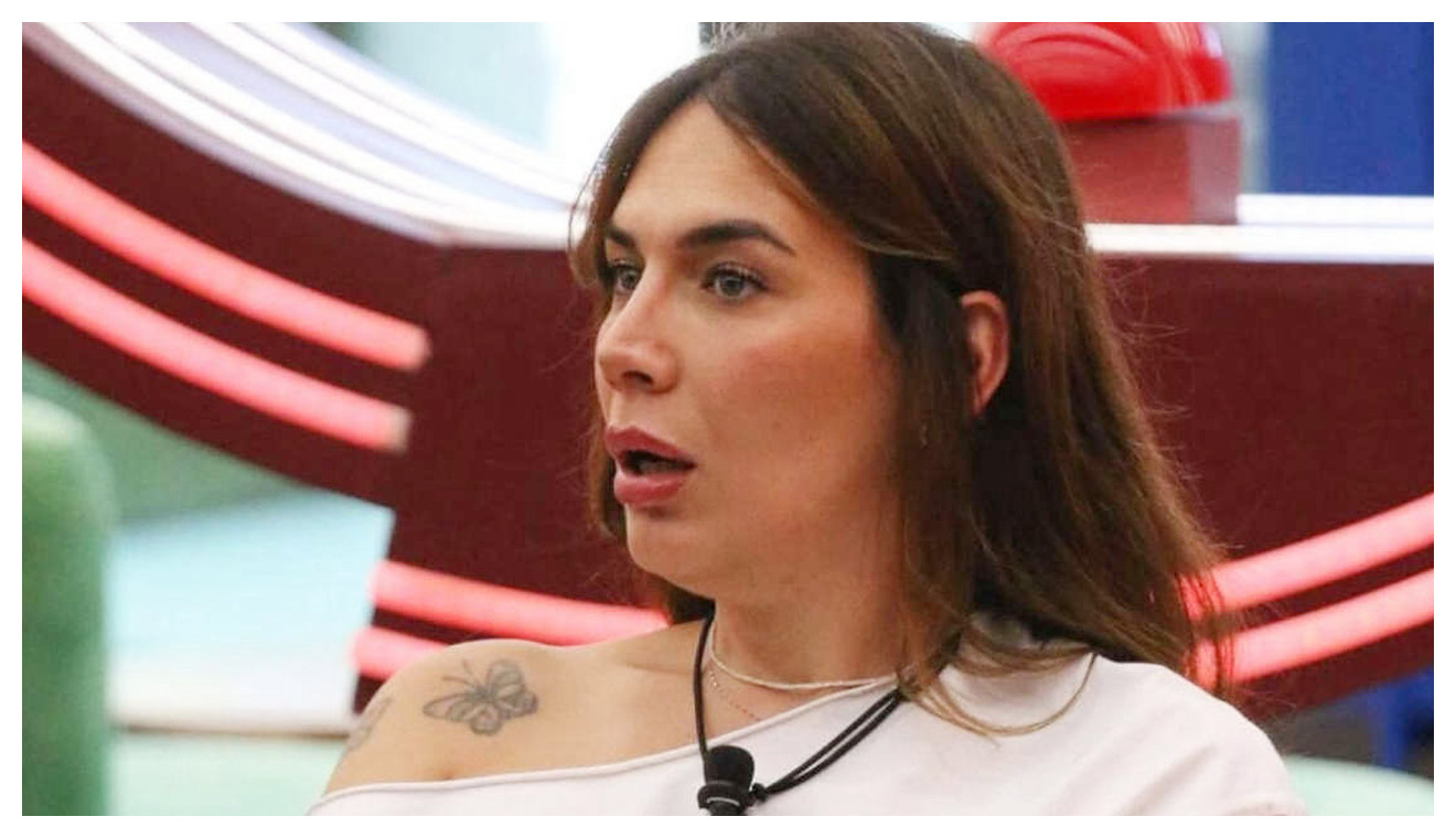 Grande Fratello, Ivana Castorina confessa il suo sogno per il mondo dello spettacolo