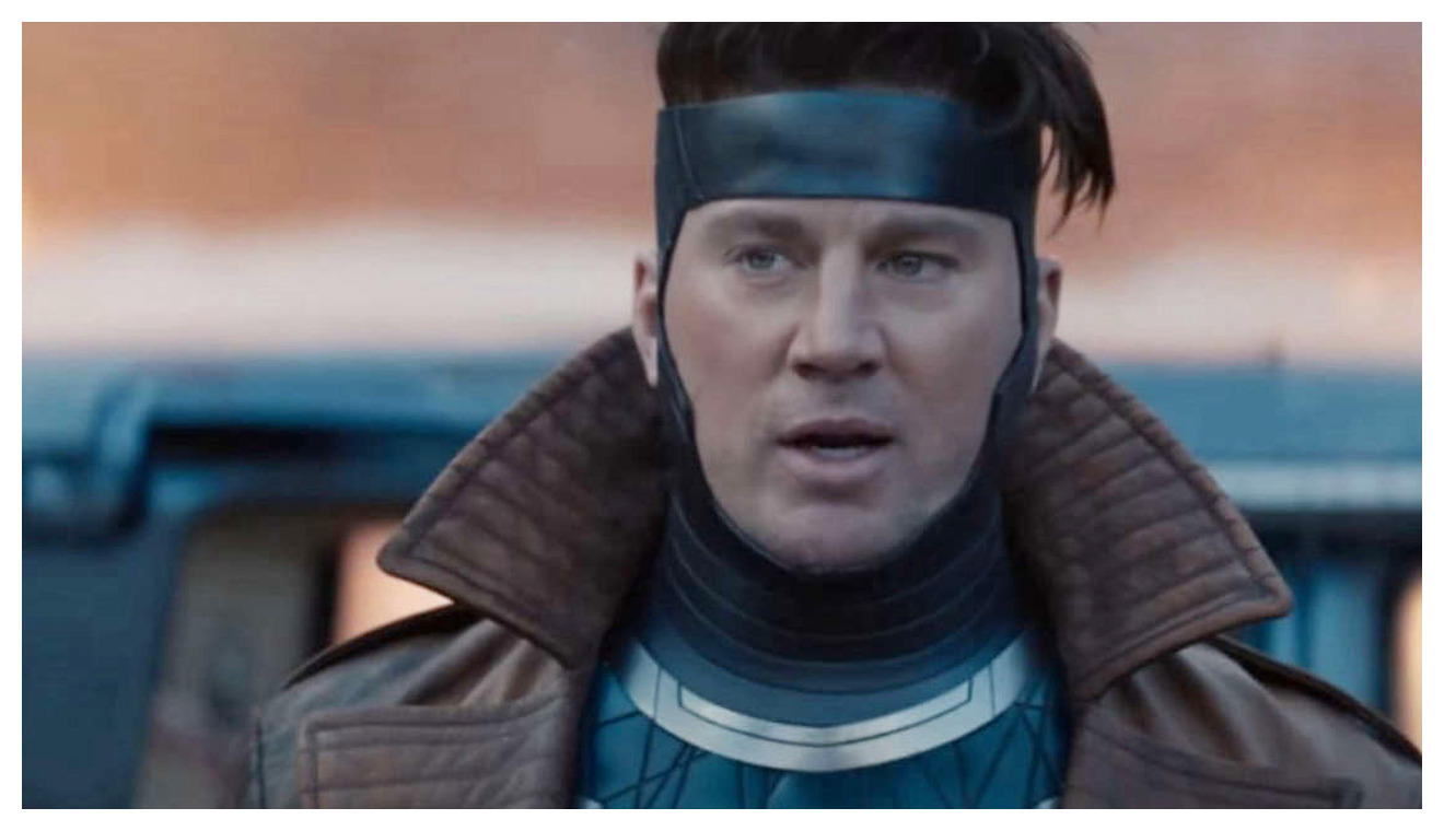 Gambit, Channing Tatum rivela che il film era troppo estremo per essere prodotto da Disney