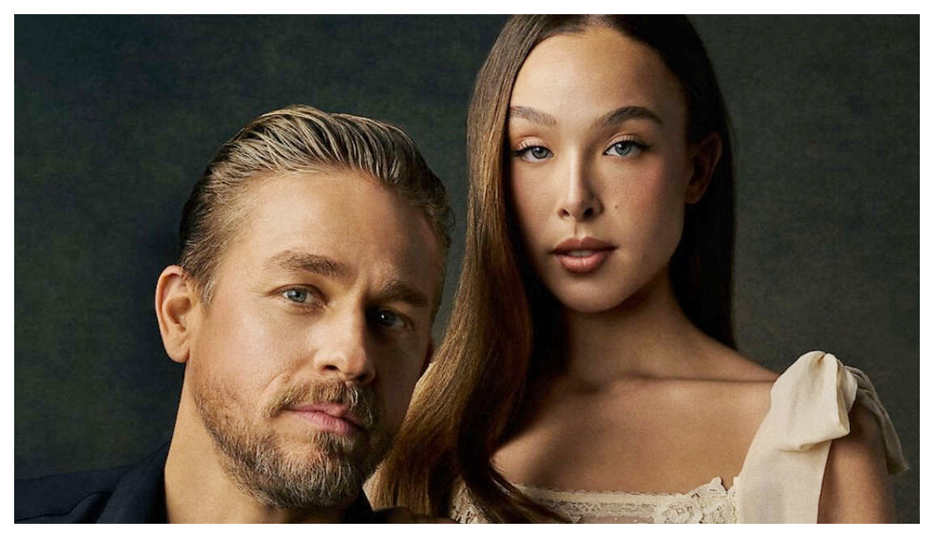 Monster 4, il legame con Lizzie Borden e il ritorno di Charlie Hunnam nella nuova stagione