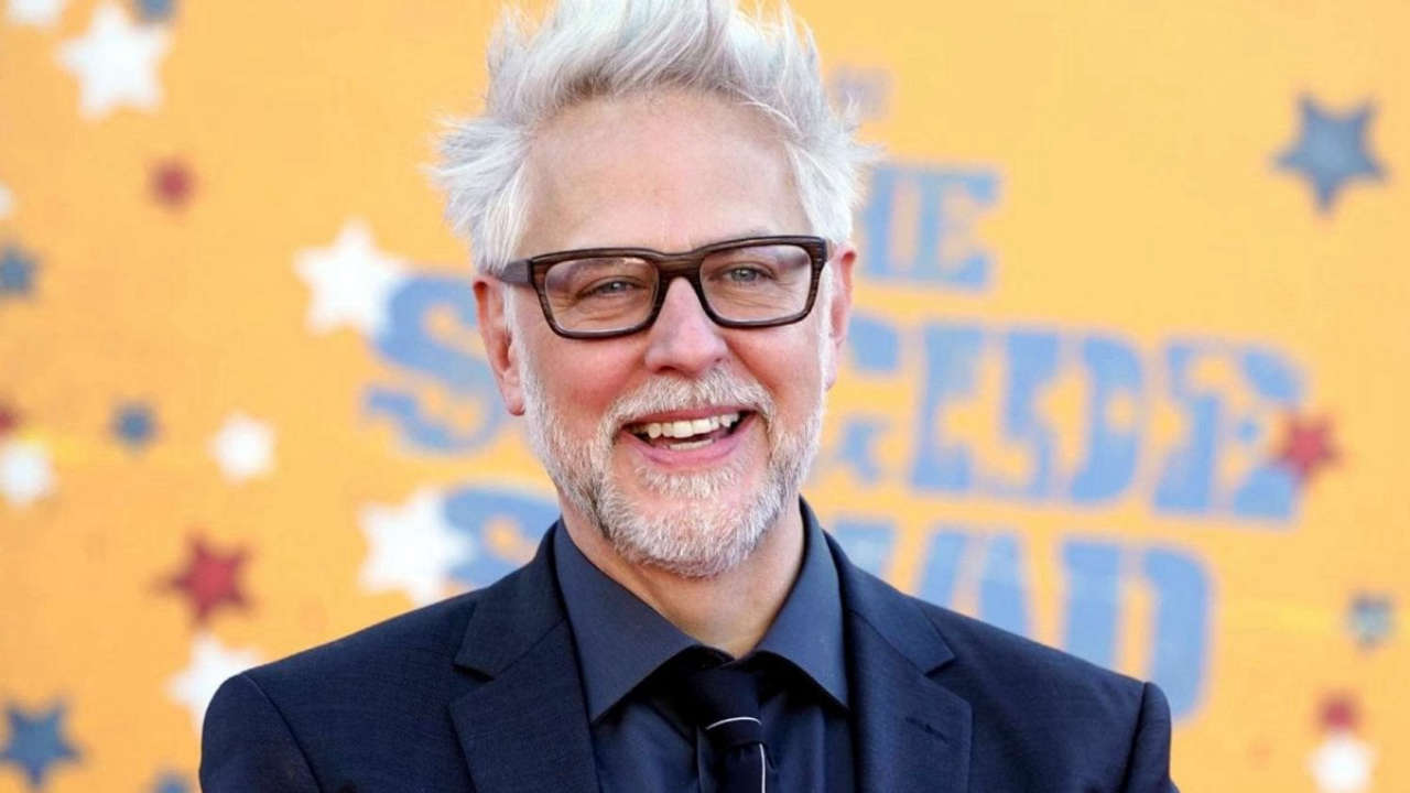 James Gunn anticipa una nuova serie per il DCU e definisce attualmente il budget necessario