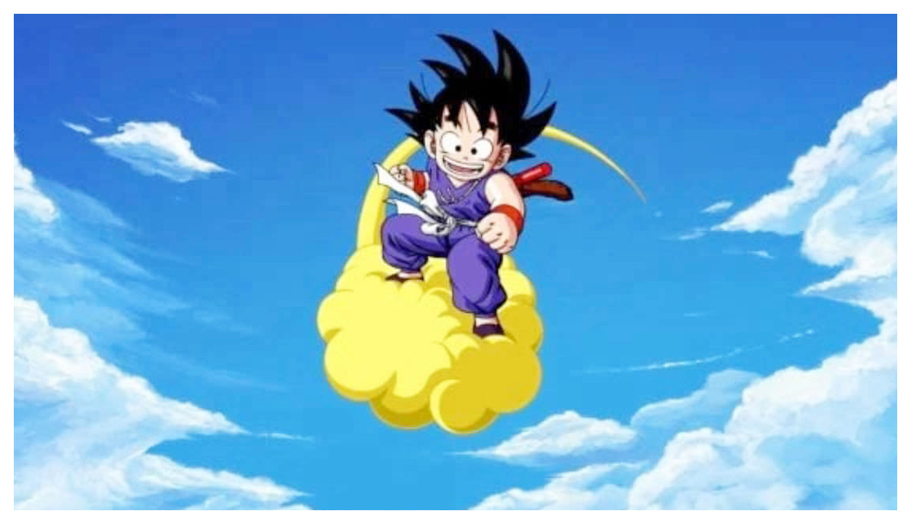 Dragon Ball, un antagonista di Akira Toriyama ispirato a chi ha rovinato la Kamehameha