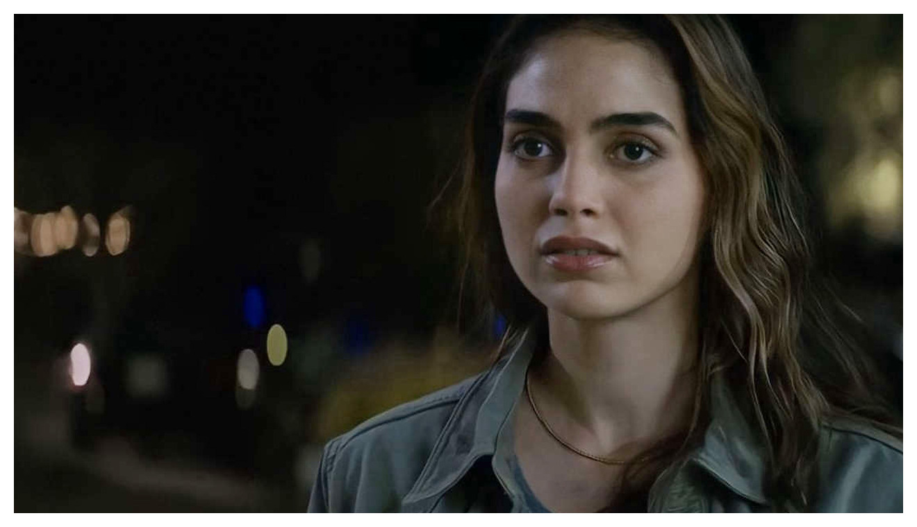 The Copenhagen Test, nuovo spy thriller con Melissa Barrera e Simu Liu, mostra il primo teaser