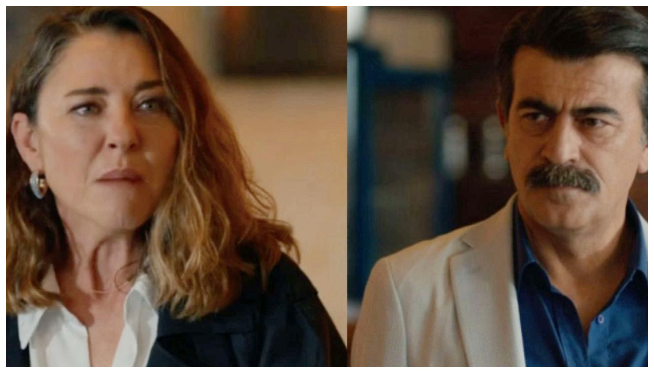 La notte nel cuore: il drammatico ritorno del marito abusivo di Sumru dopo anni