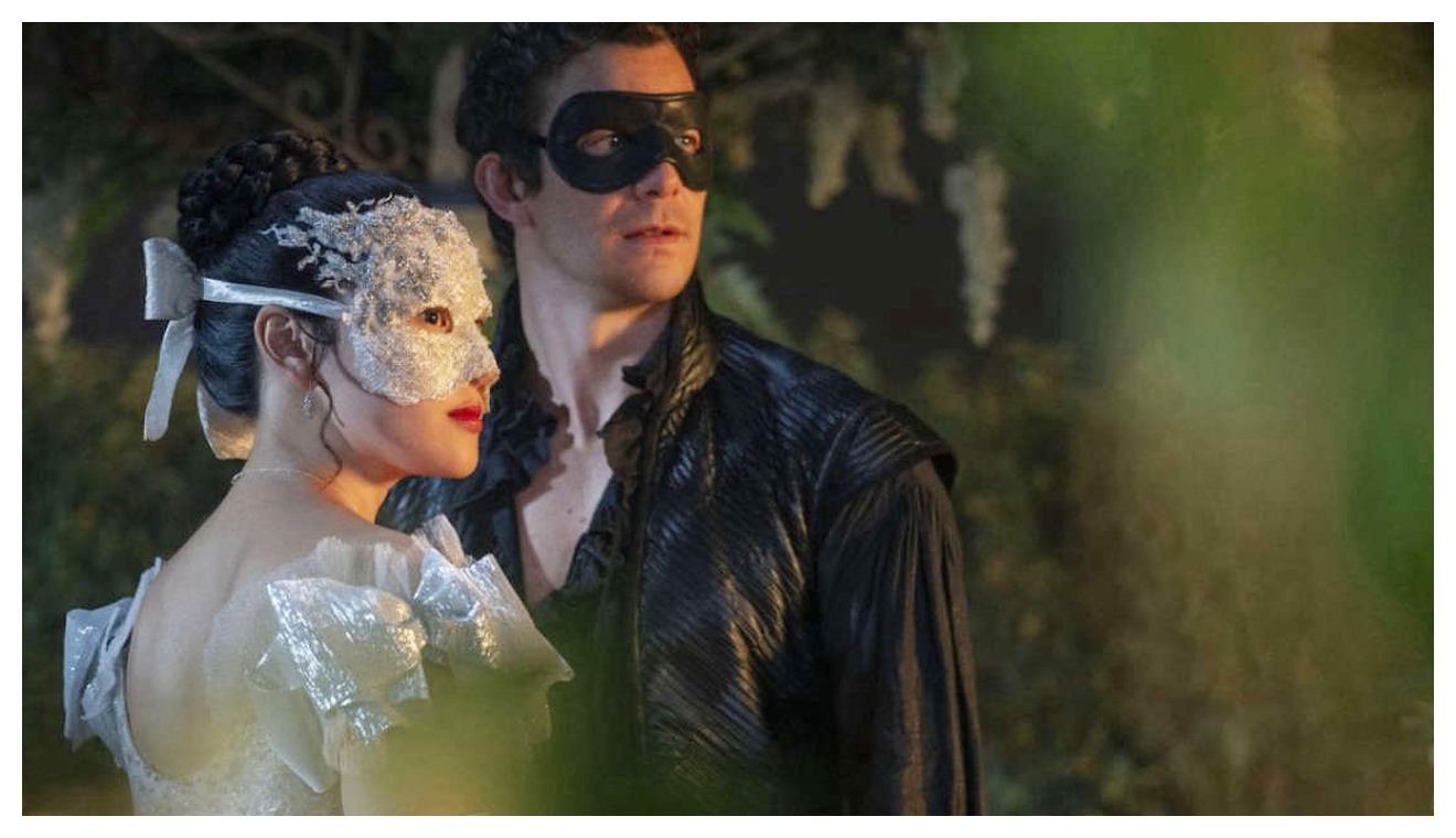 Bridgerton 4, il teaser trailer svela le date di uscita su Netflix per la nuova stagione