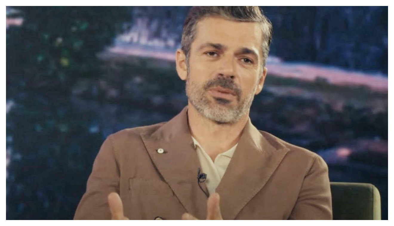 Call My Agent 3: Luca Argentero annuncia una svolta nel trailer della nuova stagione su Sky