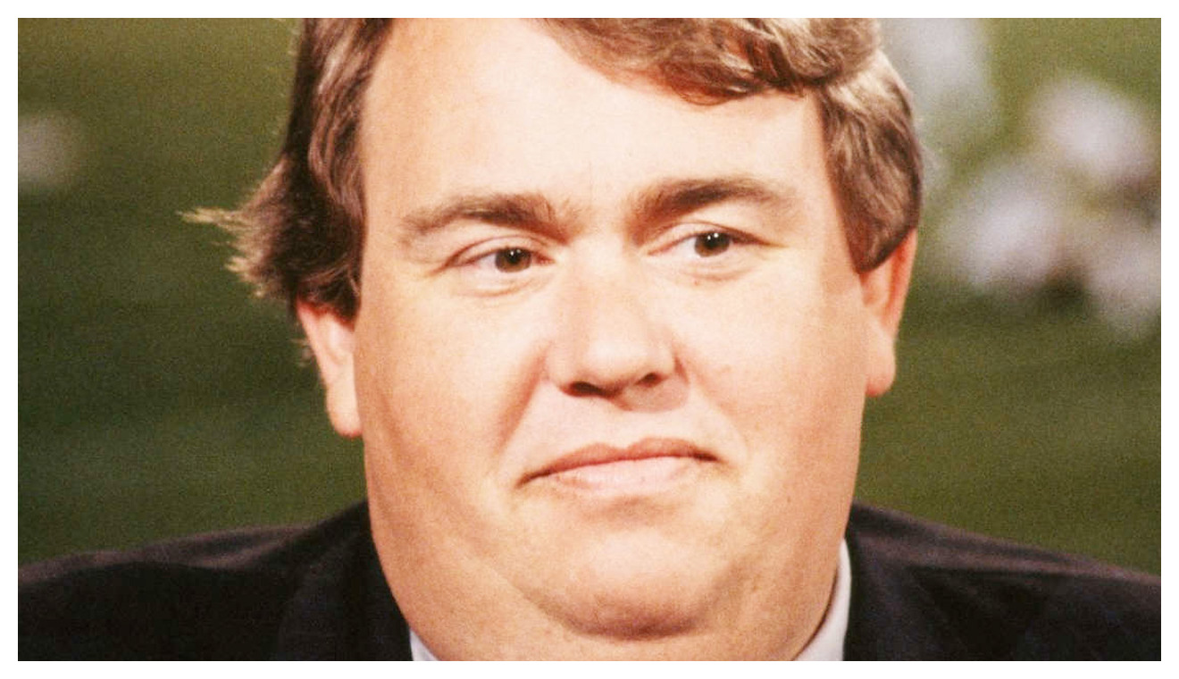 John Candy, Colin Hanks commenta le domande inaccettabili sul peso dell’attore scomparso