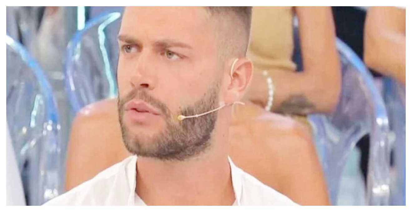 Uomini e Donne, Gemma in difficoltà con Mario mentre Federico e Jakub litigano animatamente