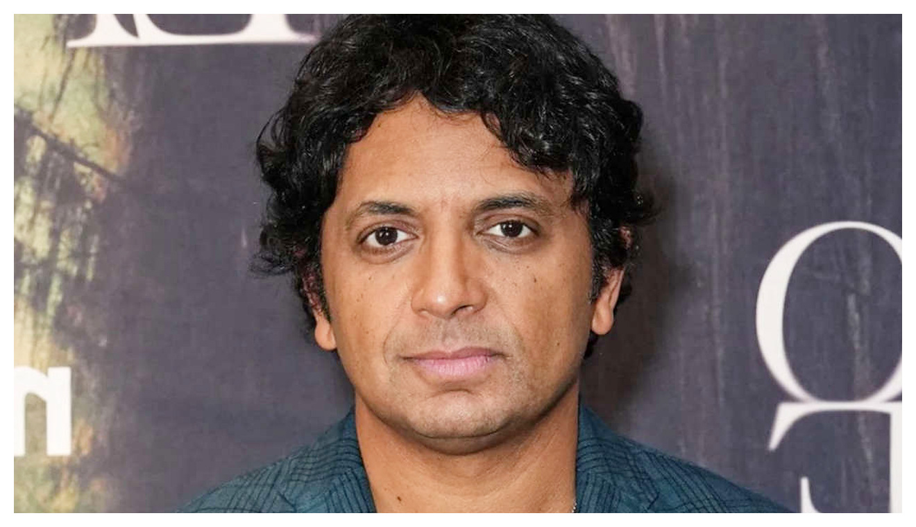 Magic 8 Ball diventa una serie tv grazie a M. Night Shyamalan e il suo tocco creativo
