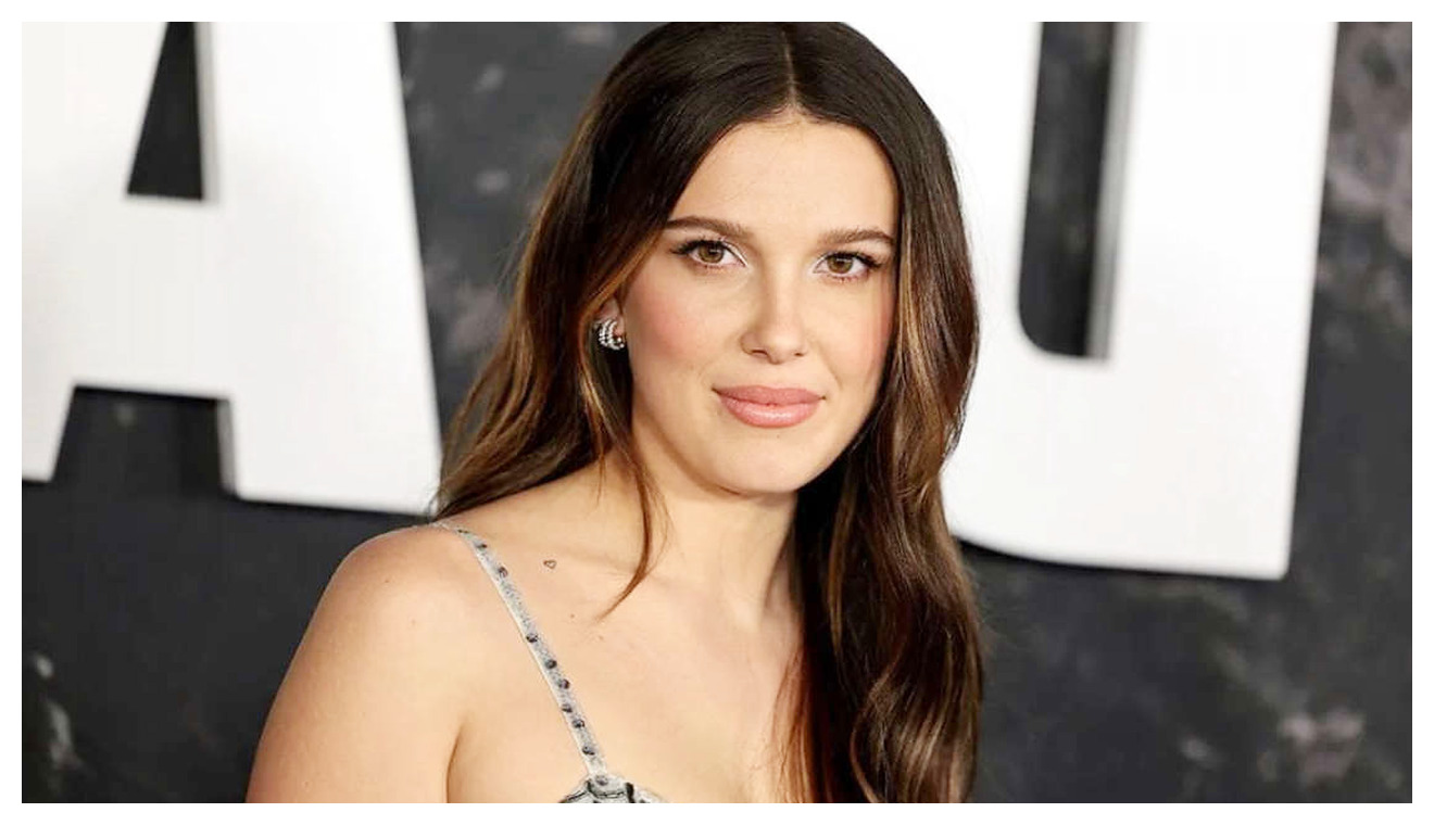 Prism, la nuova serie Netflix con Millie Bobby Brown e Rachel Brosnahan in sviluppo