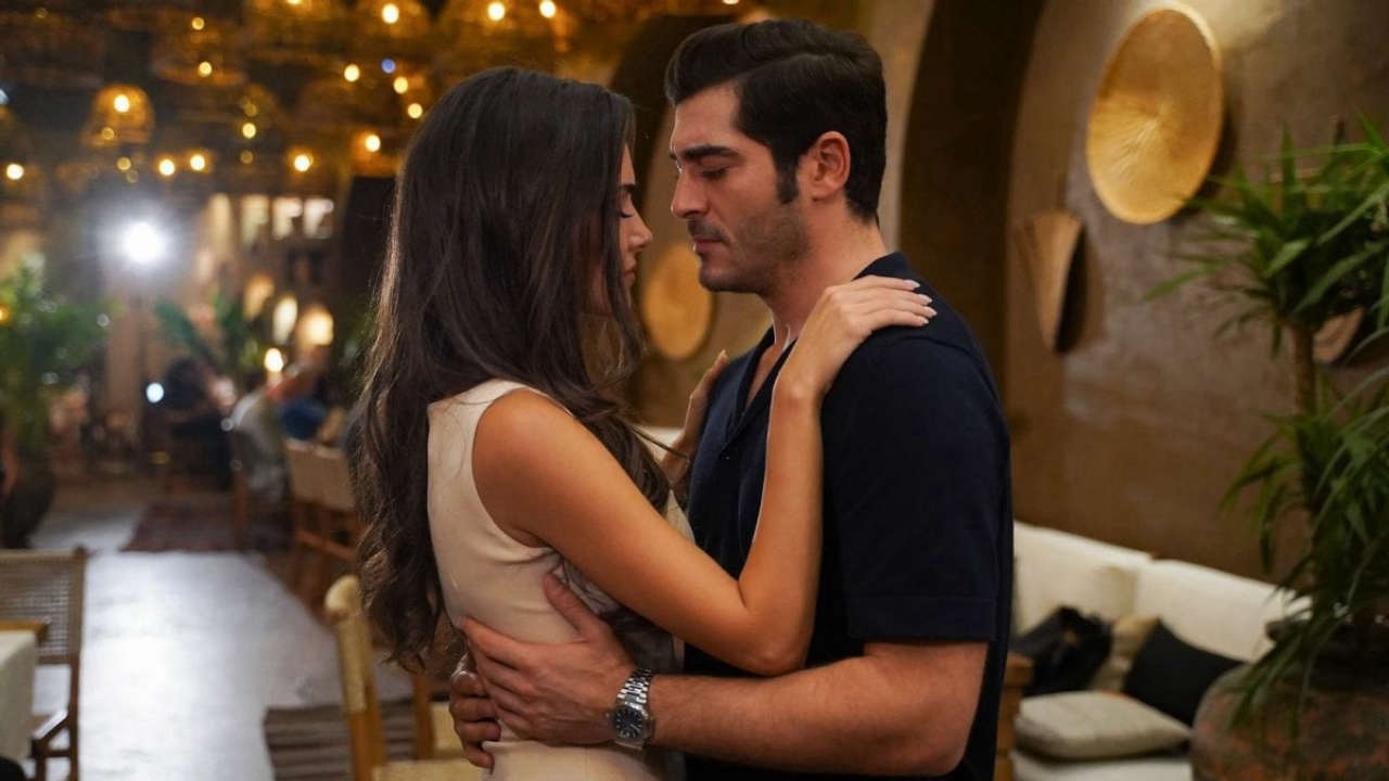 Another Love in arrivo su Mediaset Infinity: trama, cast e data di uscita della nuova serie turca