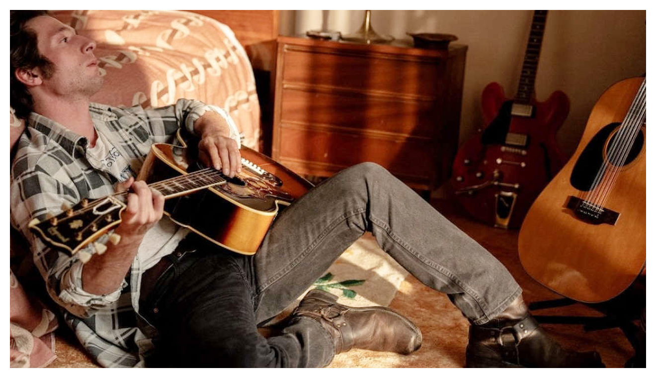 Springsteen: Liberami dal Nulla, la recensione del film con Jeremy Allen White