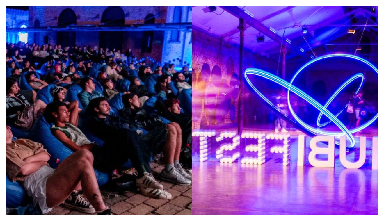 Mubi Fest 2025 a Roma, tre giorni dedicati al cinema d’autore e alla musica dal vivo Mubi Fest 2025 a Roma, tre giorni dedicati al cinema d’autore e alla musica dal vivo