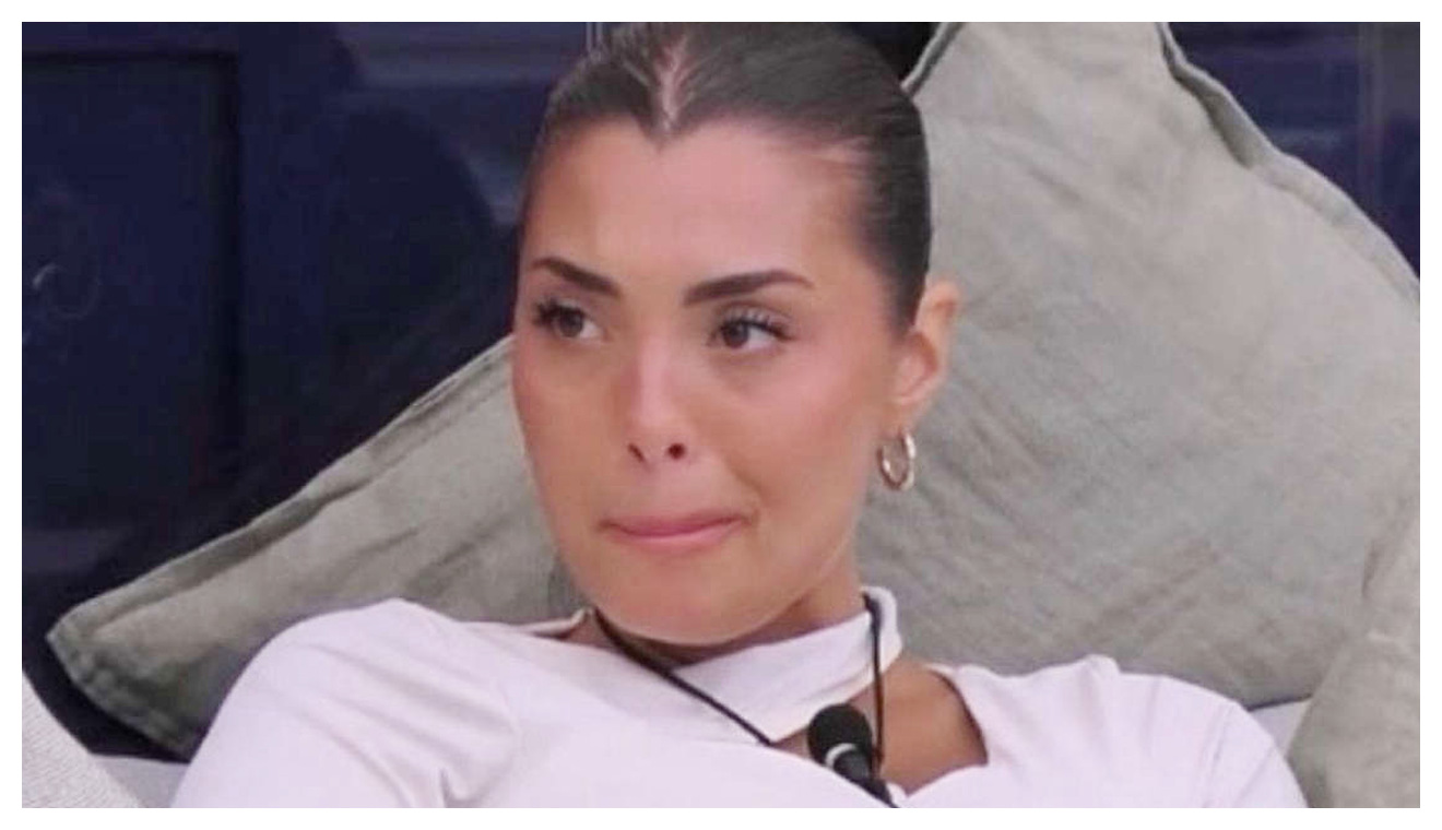 Grande Fratello, Grazia Kendi spiega le sue reazioni legate a un evento dell’infanzia Grande Fratello, Grazia Kendi spiega le sue reazioni legate a un evento dell’infanzia