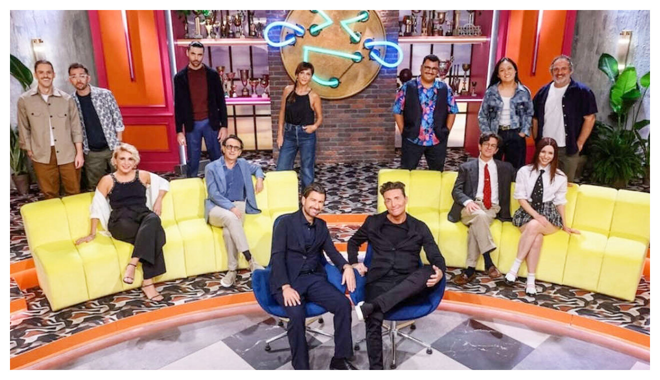 LOL: Chi ride è fuori, il cast della sesta stagione e le novità da aspettarsi