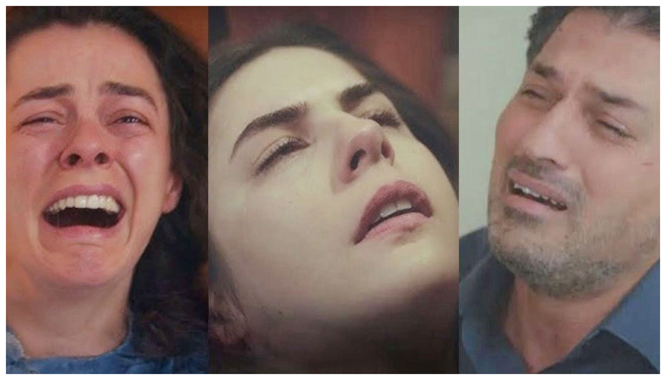 La forza di una donna, anticipazioni turche: Arif scoperchiato come assassino di Yeliz