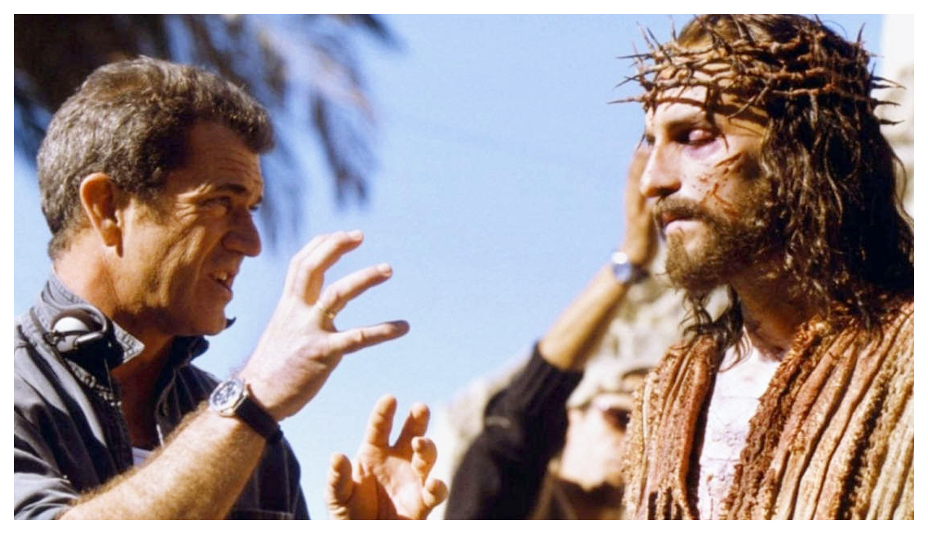 La Resurrezione di Cristo: Mel Gibson ha scelto il suo nuovo Gesù dopo Jim Caviezel