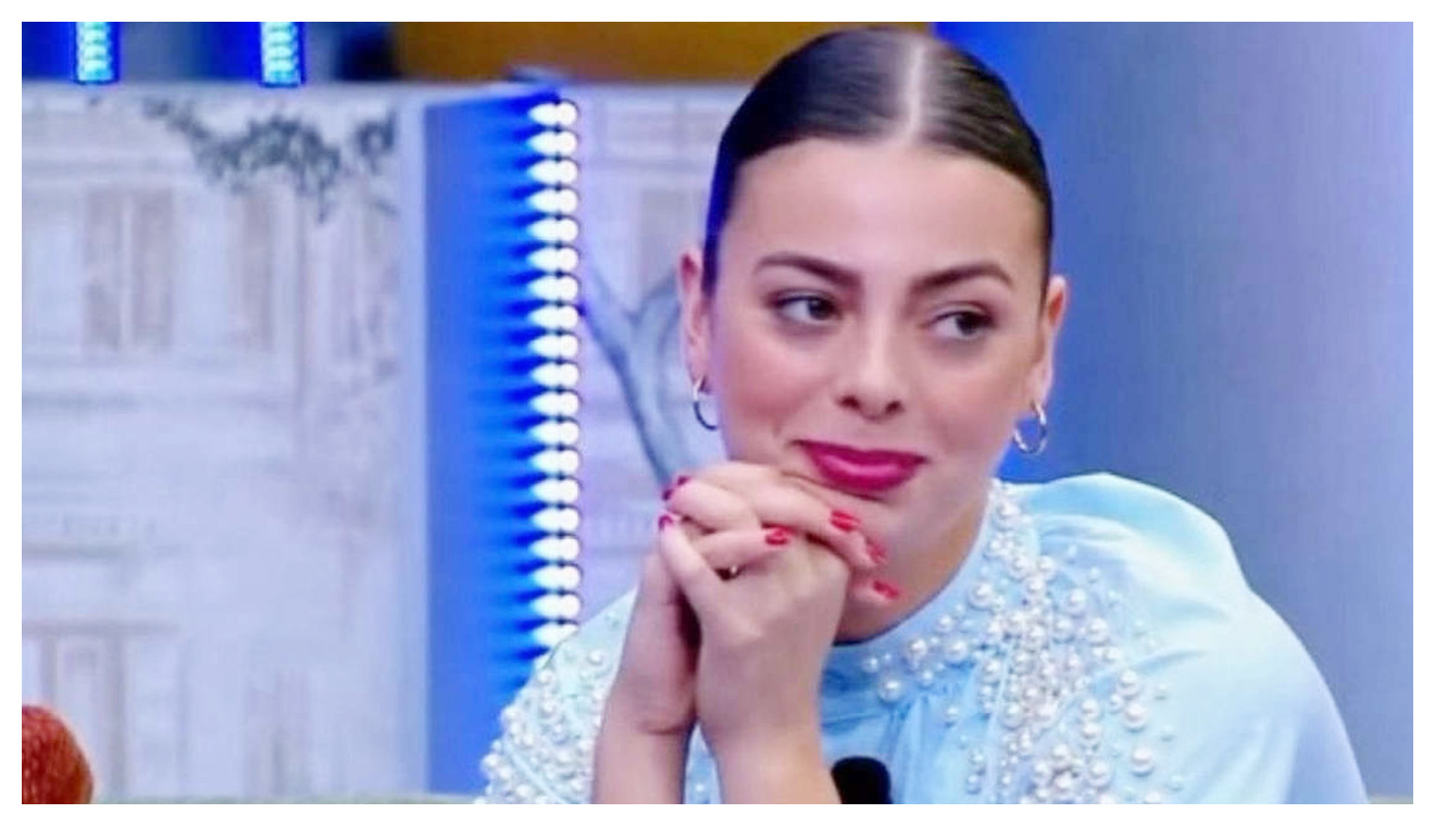 Grande Fratello, Benedetta chiarisce il suo rapporto con Domenico: è come un fratello per me