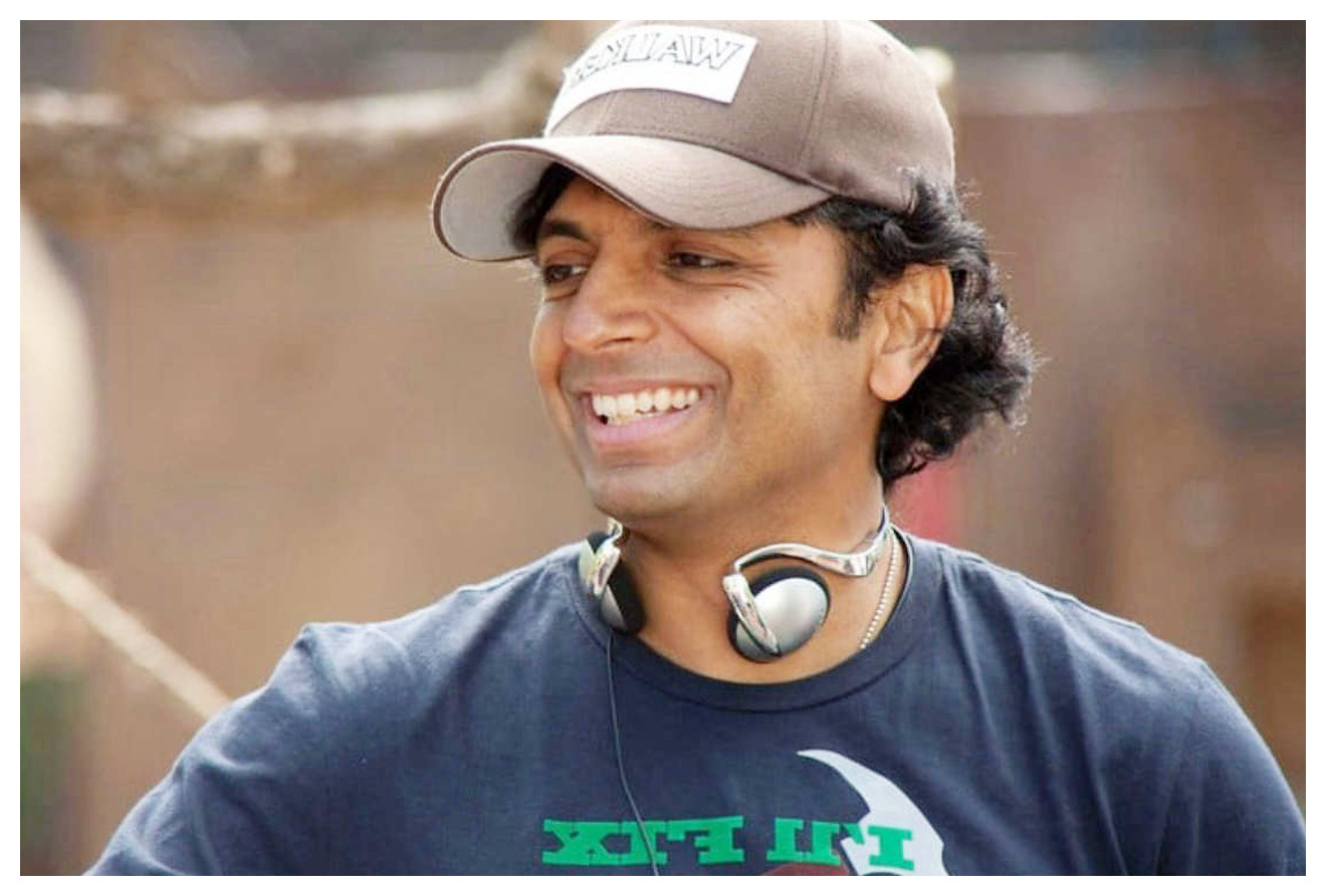Le pagine della nostra vita: M. Night Shyamalan contattato prima di un futuro cult