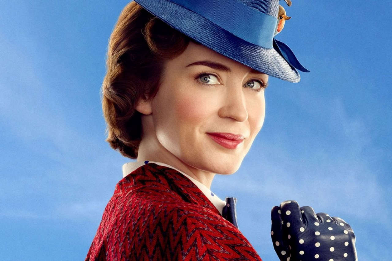 L’ultima storia di mafia americana, Emily Blunt racconta il nuovo film di gangster di Scorsese