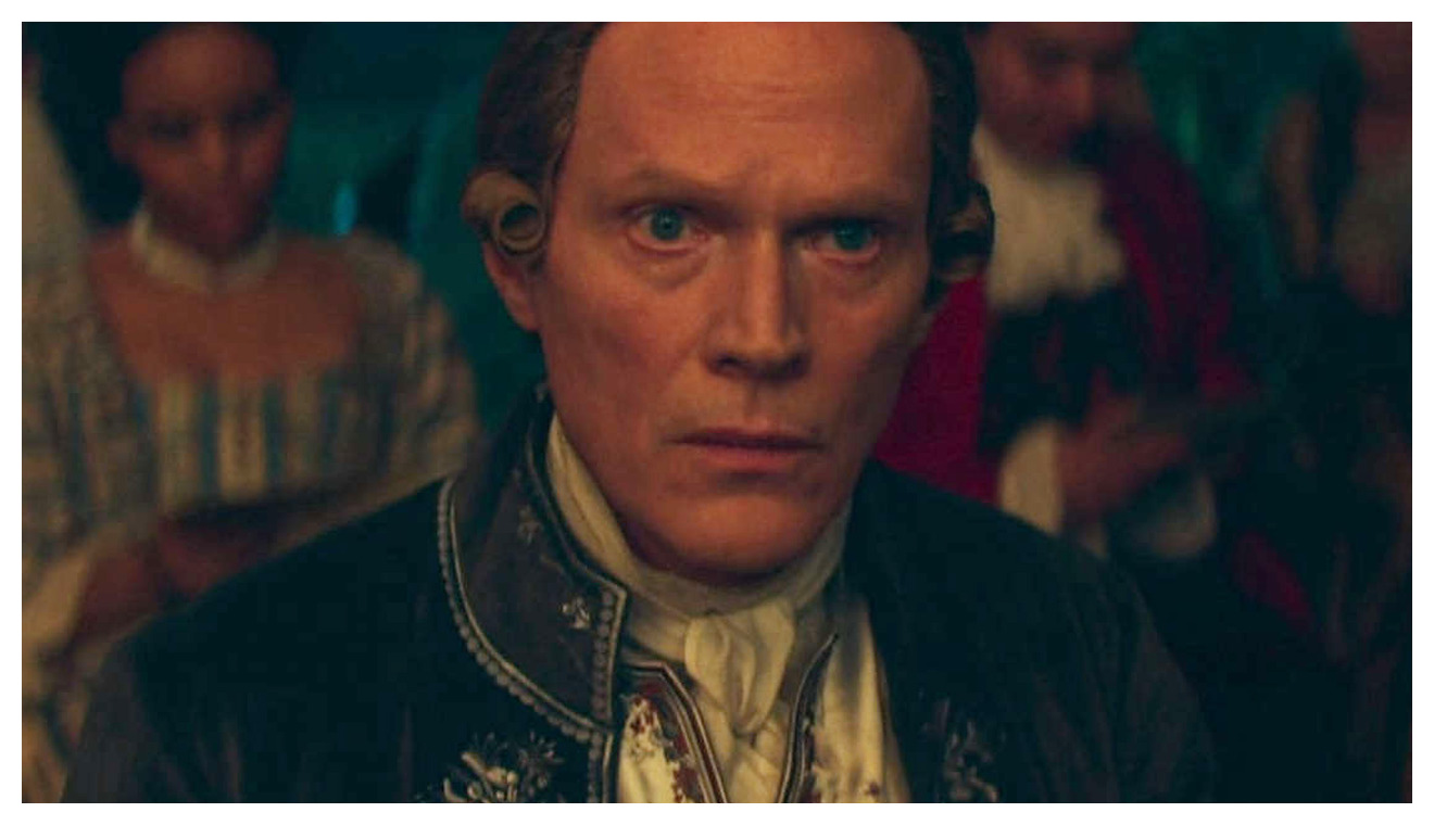 Amadeus, il genio della musica, provoca invidia e ammirazione nel teaser della serie Sky