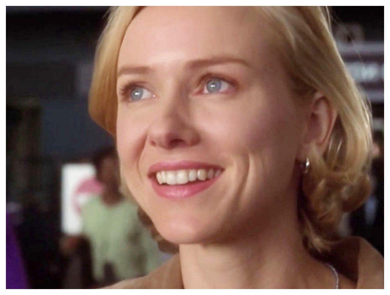 Naomi Watts riceve una stella sulla Walk of Fame e parla della sua sindrome dell’impostore