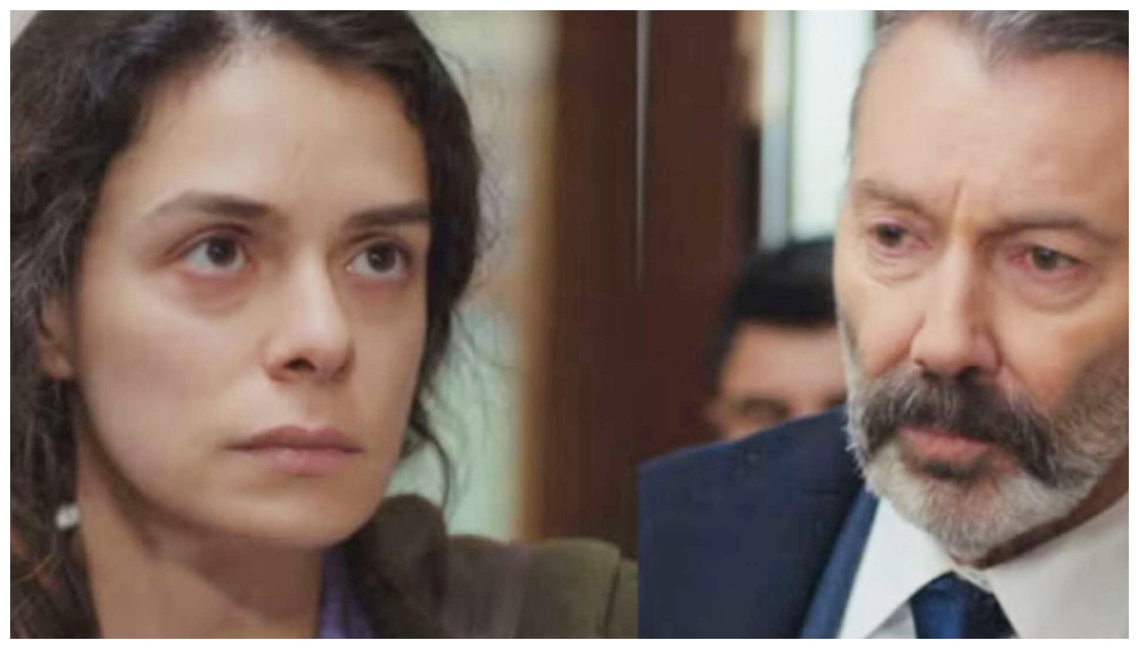 La forza di una donna puntate 2ª serie: Il dramma di Sarp mentre Nezir rapisce la sua famiglia